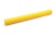 Полиуретан стержень Ф 50 мм ШОР А95 Китай (500 мм, 1.4 кг, жёлтый)
