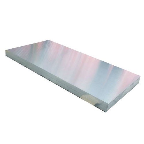 Плита дюралевая 30х1200х3000, марка Д16Т