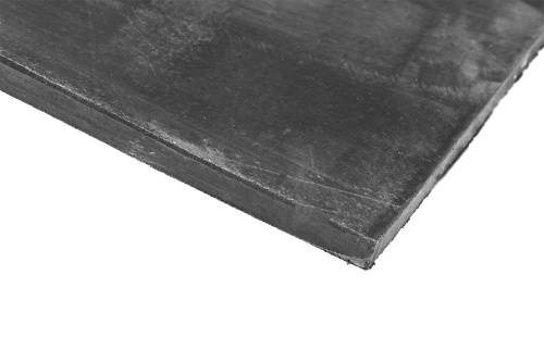 Техпластина 10 мм МБС-С 2Ф (720х720 мм, 8 кг) ГОСТ 7338-90