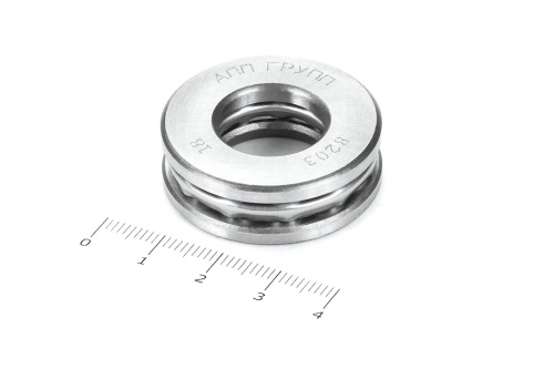 Подшипник 8203 (51203)