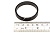 Направляющее кольцо для штока FI 45 (45-51-9.6) фото