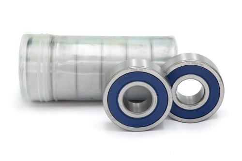 Подшипник 62305 2RS (180605) 25*62*24мм (шт)