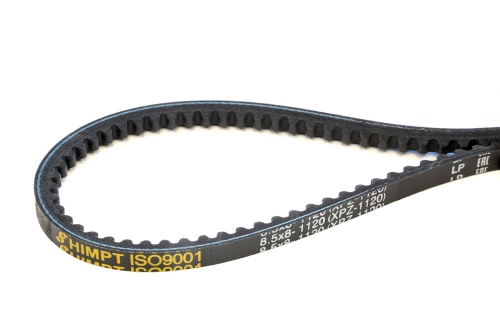 Ремень клиновой XPZ-1120 Lp (8,5*8-1120) HIMPT зуб