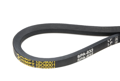 Ремень клиновой SPA-832 Lp HIMPT