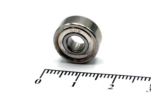 Подшипник NMB DDR3ZZ 4.76*12.7*4.98мм (шт)