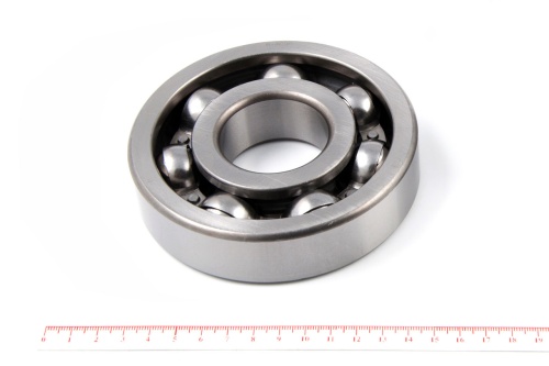 Подшипник 6409 (6-409) 45*120*29мм ГПЗ/СПЗ-4 (шт)