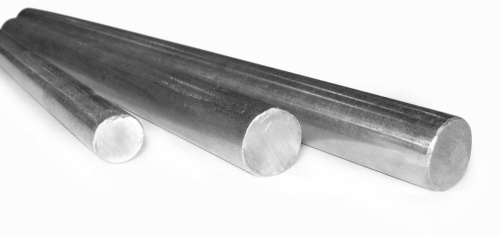 Сталь нержавеющая безникелевая жаропрочная, круг 12, марка 40Х13