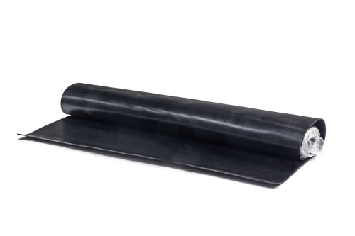 Техпластина 5 мм ТМКЩ-C 2Н (1500х5000 мм, 60 кг) Китай