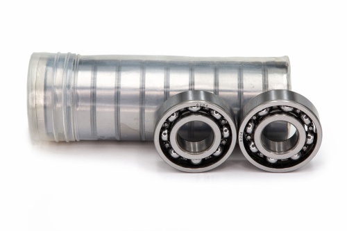 Подшипник 6204 (204) 20*47*14мм (шт)