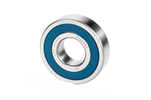 Подшипник 6306 2RS (6-180306 АС17) ГПЗ/СПЗ-4