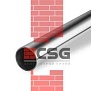 трубы нержавеющие электросварные ЭСВ 85x2 EN 10357 имп EN 10357