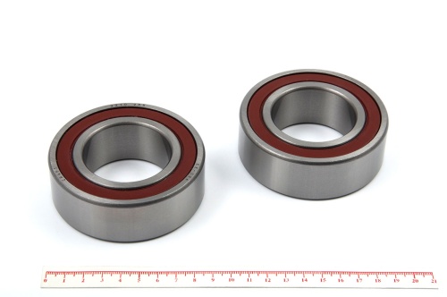 Подшипник 3056210 2RS (3210 2RS)